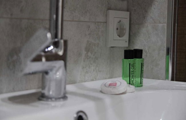 Taksim Central Apart - Foto 16