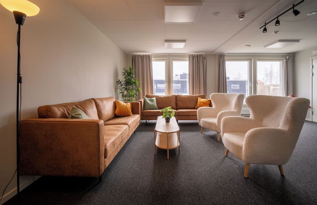 Uppsala Hotel Apartments - Photo 51