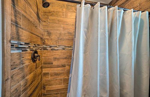 Couples Retreat 1-Hour Drive from Yellowstone NP! - Foto 16