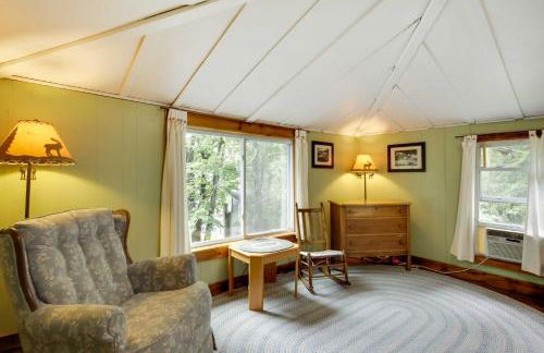 Peaceful Fishermans Paradise with Deck and Fire Pit! - Foto 22