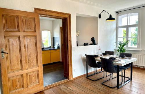 Boutique Apartment im historischen Bahnhof - Potsdam & Berlin - Foto 9