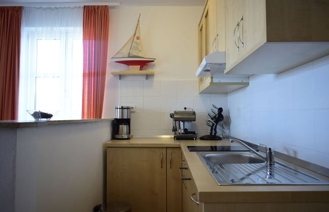 Apartments Mermaid - Photo 18