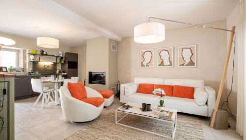 Les Demeures du Tonnelier, Maison Côté Jardin - Foto 5