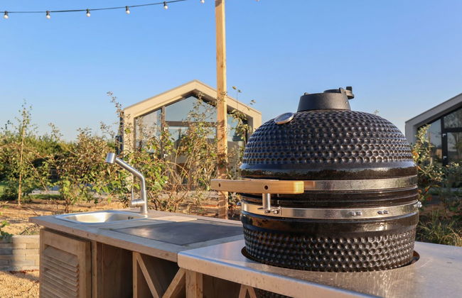 2 bedroom House in Olburgen with swimming pool and terrace - Photo 6