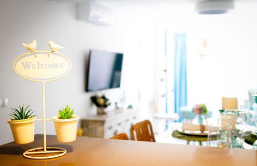 MARBELLA BANUS SUITES - Iris Tropical Garden Banús Suite Apartment - Foto 12