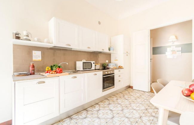 Family Apartments Rinascimento Palace - Foto 44