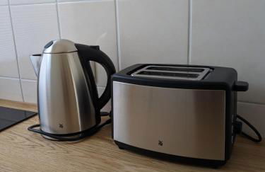 Ruhiges Ferienhaus mit Sauna: Hellaberg III - Foto 31