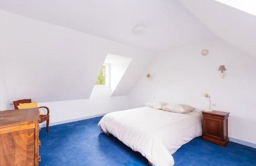 Belle maison chaleureuse à 50m de la mer - Foto 20