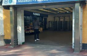 Puces de Vanves - Foto 21