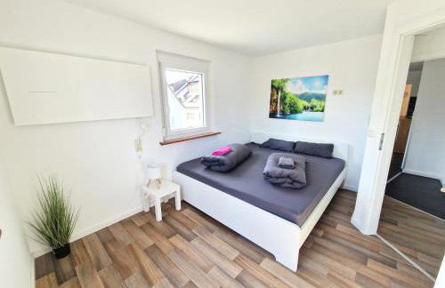 Traumwohnung mit Sonnen-Balkon - nur 5 min vom EP - Foto 12