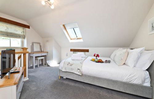 Woodland Cottage - Foto 5