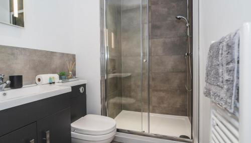 Thornhill House Apartments by VICHY - Foto 4