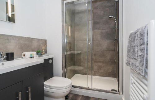 Thornhill House Apartments by VICHY - Foto 4