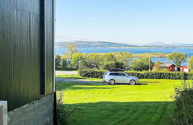 6 Person Holiday Home in Vevelstad - Foto 17