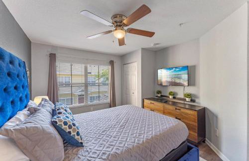 Mickey's Magical Townhome Venetian Bay Villages - Foto 18