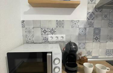 Blanco y Añil Plaza - Foto 56