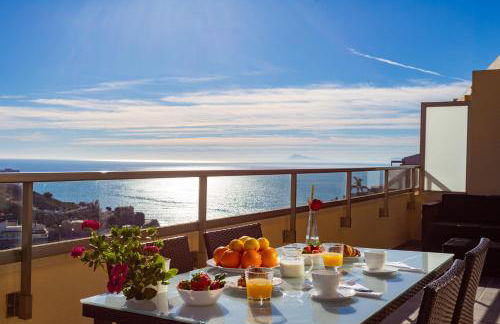 Cap Blanc Penthouse - Foto 13