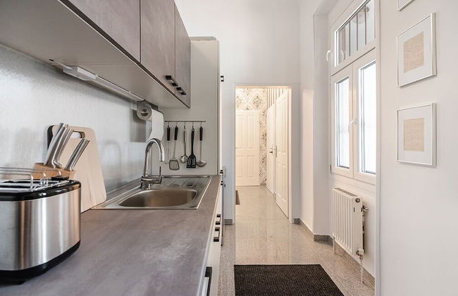 Sophies Place Yppenplatz - Foto 15