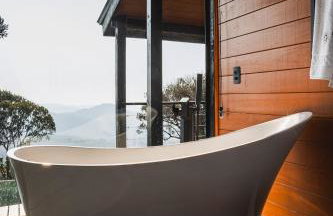 Cabanas Duas Faces - Urubici - Photo 26