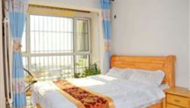 Équipements de la chambre