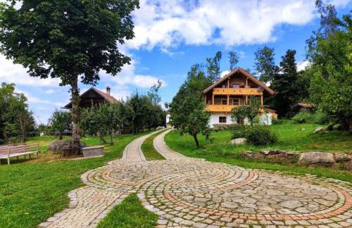 Zimmer JOSEFINE am Grandsberg - Foto 9