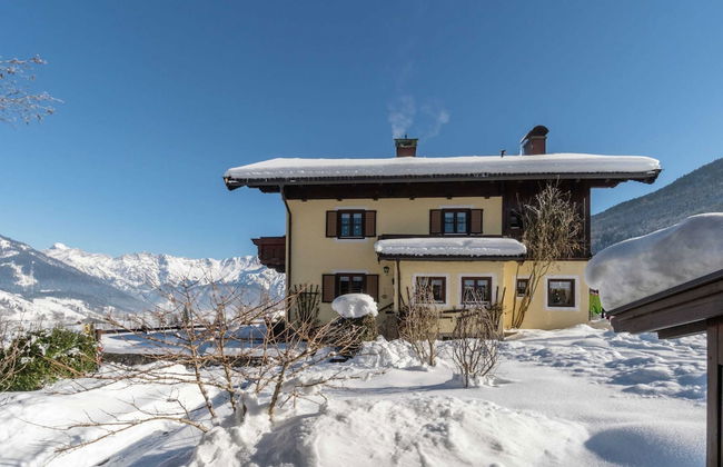 Apartment With Garden in Leogang, Salzburg - Foto 14