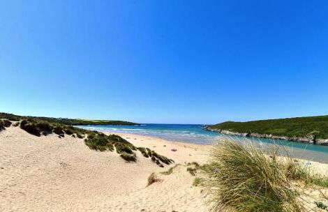 Cornwall Coastal Cottage - Beautiful & Stunning - Photo 32