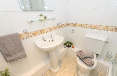 Boutique Flat In Huddersfield Town Centre - Foto 25