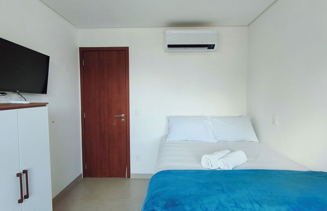 Reserva dos Carneiros - Pé na areia - Foto 23