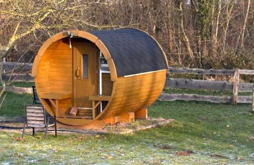 Ferienhaus Tutsch Westblick - Foto 32