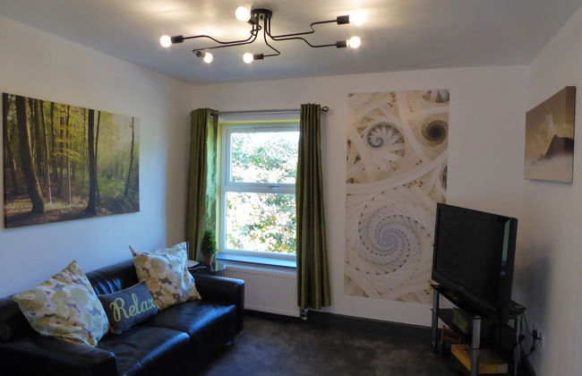 The Myriad - Foto 38