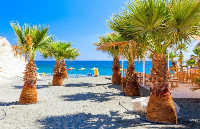 Villa Charoula Ena Large Private Pool A C Wifi - 2140 - Photo 36