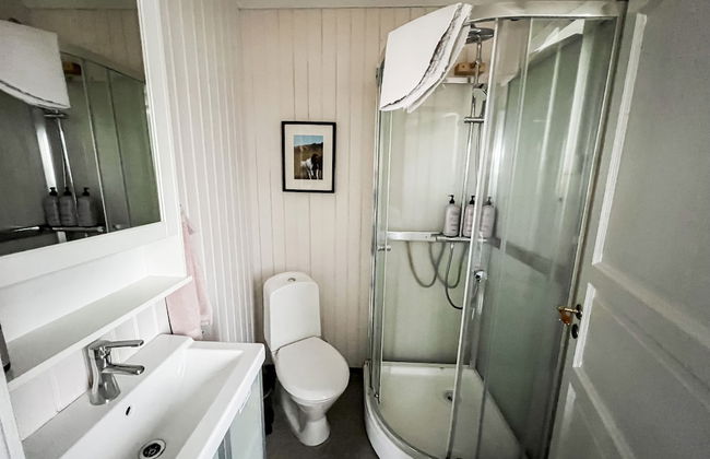 Garður Apartments - Foto 37