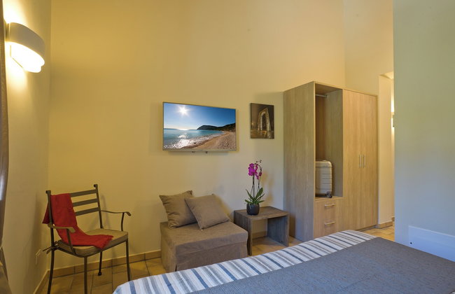 Villa Gens Camuria - Foto 15