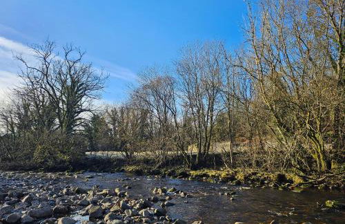 Bear Cottage Cosy little place in the heart Ingleton - Foto 28