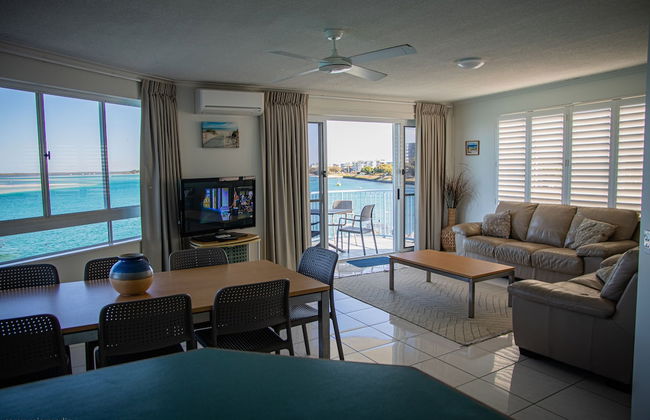 Tripcony Quays Apartments - Photo 41