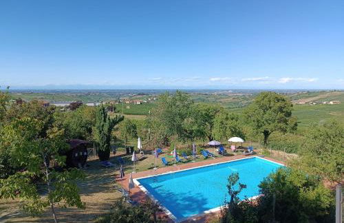 Villa Luisa - Foto 21