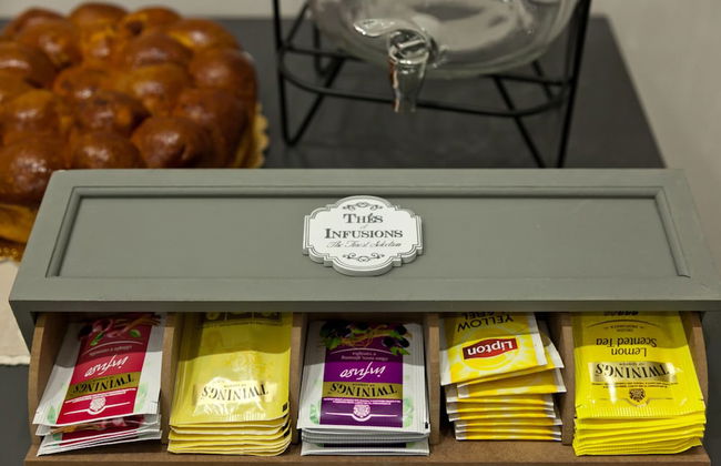 Domus Schilizzi - Foto 40