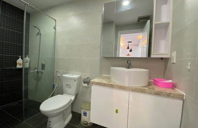 SUNRISE CITY VIEW Residences - Foto 75