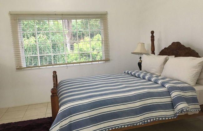 Rose View Apartment Montego Bay - Foto 2