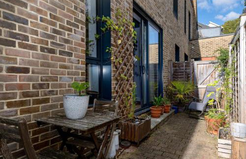 GuestReady - Modern Comfort in Stoke Newington - Foto 7