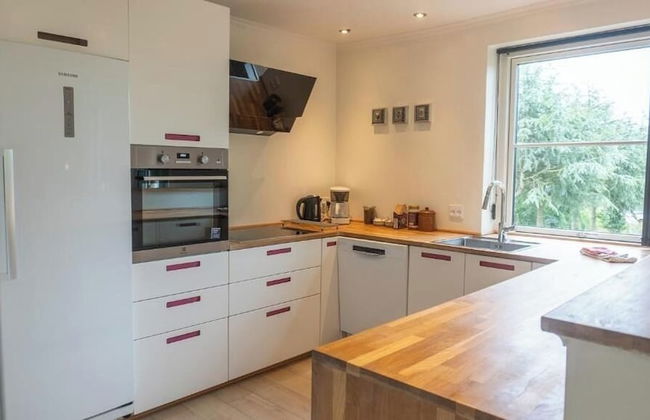 Hilmor's Lejligheder - Foto 16