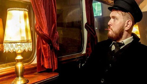 Pasaremos una noche... ¡de miedo!