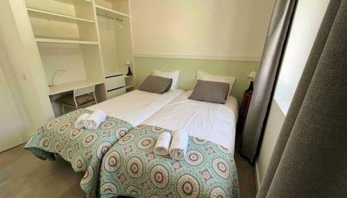 New Beach House near main street close PraiaGrande - Foto 2