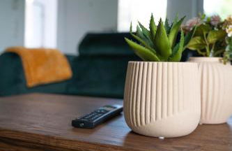 Modernes Ferienapartment: Komfort & Wohlfühlen - Foto 31