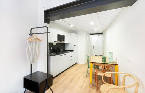 Okako Apartments Tudela - Foto 20