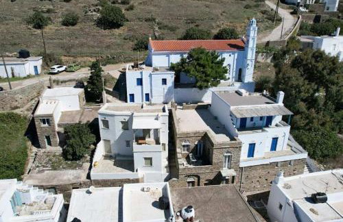 Apopsis Tinos View - Foto 35