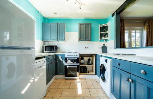 Trenewydd Farm Holiday Cottages - Foto 58