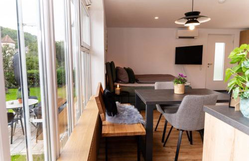 Boutique Studio im Herzen TBBs - Foto 6