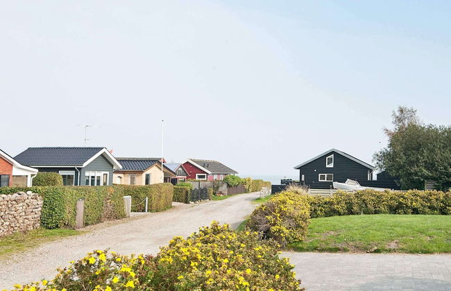 8 Person Holiday Home in Sjolund-by Traum - Photo 19